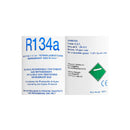 ELECTROLUX - R134a Gas Cylinder for Freezer - 50297847001