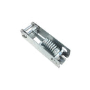 Original Electrolux freezer door hinge with codes