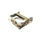 Arcadia 2.3kW heating element for Whirlpool and Indesit dryers