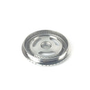 Original SMEG control knob for stove model SR275XGH with codes 882410044