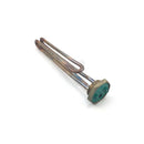 Resistencia doblada 2000W para caldera Gorenje original 482873