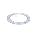 Inner cover for Beko and Indesit washing machine code 2804930100