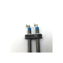 WHIRLPOOL, ARISTON, INDESIT, HOTPOINT, SCHOLTES - Resistencia secadora 1200W - C00255444