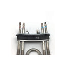 Tubular heater 230V 7000W for Gorenje washing machine 512996