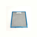 Extractor hood filter grille Electrolux 231x276.5 mm