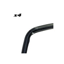 ELECTROLUX, AEG, REX, ZANUSSI - Junta de Puerta de Horno - 3878363013