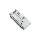 Unprogrammed electronic board original dishwasher Whirlpool