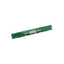 Original electronic board for Whirlpool and Indesit freezer C00386195