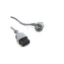 Original power cable for Bosch oven 00754540