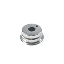Original 2-cup filter for De Longhi coffee maker code 6032107300