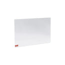 Protective glass for Vorwerk Bimby TM6 display ref 31476