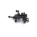 Grifo de vapor para cafetera De Longhi código 7313218741