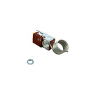 Original thermostat for Gorenje refrigerator codes 405126 405145