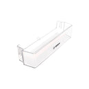 balconcino frigorífico Bosch 11047861 repuesto original