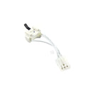 cerradura original secadora whirlpool c00312708 y 481227138426