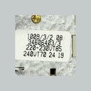 ELECTROLUX, REX, ZANUSSI - Temporizador de Lavadora - 50654395008