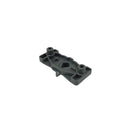 Electrolux dishwasher door criccotto code 140035300064