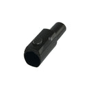 Original Electrolux rigid adapter tube for vacuum cleaner 9001967166