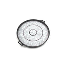 Filtro de carbón original para campana Whirlpool y Indesit