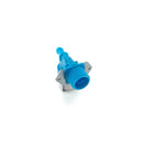 Válvula de agua Samsung 12V DC con soporte DC33-01007B