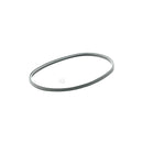 Original front gasket for Electrolux dryer 140066097019