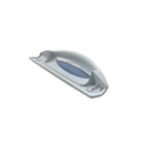 Manilla puerta frigorífico original Whirlpool y otras marcas C00311693