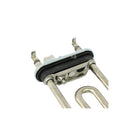 LG - Washing machine heating element 1600W - AEG33121513