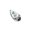 base placa original para plancha Calor CS-00129471