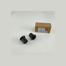 Antibacterial filter refrigerator Candy 49055401 Haier 0070203122 - Kit 2 units