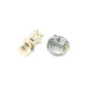 Original thermostat for Whirlpool refrigerator and other brands C00312115