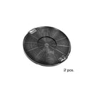 Joy circular carbon filter for Franke extractor hood