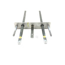 Resistencia superior horno 1500W para Whirlpool e Indesit