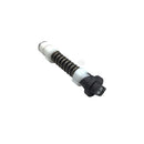Black internal hinge for Franke cooktop 1330054364