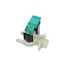 BOSCH, SIEMENS - 2-way 180° solenoid valve for washing machine - 00174261