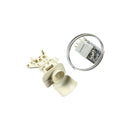 Original thermostat for Smeg refrigerator with references 818731316