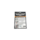Puly Caff dry cleaning brush for professional coffee makers 0800000
