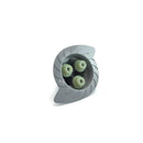 Replacement container for Bosch and Siemens juicer 00627928
