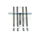Resistencia superior horno 2700W original Elba 062106004