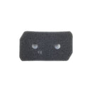 Original Bosch dryer sponge filter code 12007650