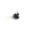 Gas thermostat knob La Germania Bertazzoni 4010524 2 turns