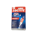 Instant adhesive Super Attak 3 g Loctite Henkel universal