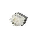 Interruptor con led para aspiradora vapor Polti M0002875