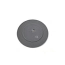 Quick cap for whirlpool and indesit ceramic hobs