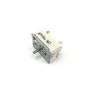 FRIGIDAIRE - Interruptor de quemador para placa de cocina - 316021501