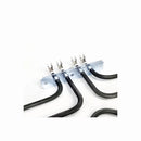 Upper heating element 2000W original Bertazzoni oven 606055 606057
