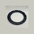 Bosch washing machine window frame with codes 11060639 and 11004263