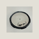 riflettore coperchio para pequeños electrodomésticos moulinex SS-204864