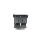 UNIVERSAL - Double-pole switch small appliance - 22X30