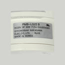 LG - Bomba de desagüe lavavajillas - EAU60710801