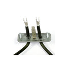 FAGOR, BRANDT, DE DIETRICH, SANGIORGIO, BLOMBERG, SAUTER - Circular oven heating element - CCM002830